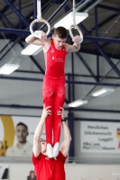 Thumbnail - Elyas Nabi - Спортивная гимнастика - 2022 - NBL Ost Halle - Teilnehmer - Cottbus 02045_01661.jpg