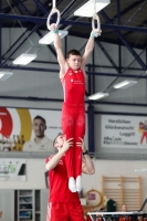 Thumbnail - Elyas Nabi - Спортивная гимнастика - 2022 - NBL Ost Halle - Teilnehmer - Cottbus 02045_01662.jpg