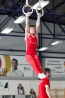 Thumbnail - Elyas Nabi - Спортивная гимнастика - 2022 - NBL Ost Halle - Teilnehmer - Cottbus 02045_01663.jpg
