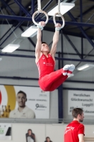 Thumbnail - Elyas Nabi - Спортивная гимнастика - 2022 - NBL Ost Halle - Teilnehmer - Cottbus 02045_01664.jpg