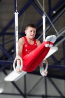 Thumbnail - Elyas Nabi - Спортивная гимнастика - 2022 - NBL Ost Halle - Teilnehmer - Cottbus 02045_01667.jpg