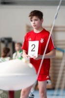 Thumbnail - Anton Gerards - Artistic Gymnastics - 2022 - NBL Ost Halle - Teilnehmer - Cottbus 02045_01713.jpg
