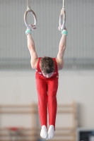 Thumbnail - Felix Seemann - Artistic Gymnastics - 2022 - NBL Ost Halle - Teilnehmer - Cottbus 02045_01733.jpg