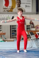 Thumbnail - Felix Seemann - Artistic Gymnastics - 2022 - NBL Ost Halle - Teilnehmer - Cottbus 02045_01742.jpg