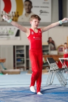 Thumbnail - Felix Seemann - Artistic Gymnastics - 2022 - NBL Ost Halle - Teilnehmer - Cottbus 02045_01743.jpg