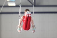 Thumbnail - Felix Seemann - Artistic Gymnastics - 2022 - NBL Ost Halle - Teilnehmer - Cottbus 02045_01746.jpg