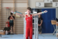 Thumbnail - Felix Seemann - Artistic Gymnastics - 2022 - NBL Ost Halle - Teilnehmer - Cottbus 02045_01754.jpg