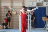 Thumbnail - Felix Seemann - Artistic Gymnastics - 2022 - NBL Ost Halle - Teilnehmer - Cottbus 02045_01755.jpg