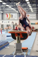 Thumbnail - Team Nord - Artistic Gymnastics - 2022 - NBL Ost Halle - Teilnehmer 02045_01795.jpg