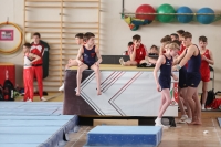 Thumbnail - Allgemeine Fotos - Спортивная гимнастика - 2022 - NBL Ost Halle 02045_01820.jpg