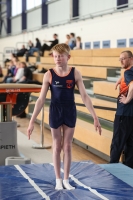 Thumbnail - Alex Ushakov - Artistic Gymnastics - 2022 - NBL Ost Halle - Teilnehmer - Team Nord 02045_01825.jpg
