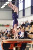 Thumbnail - Team Nord - Artistic Gymnastics - 2022 - NBL Ost Halle - Teilnehmer 02045_01862.jpg