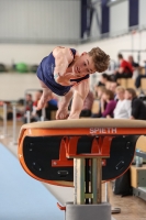 Thumbnail - Bryan Wohl - Artistic Gymnastics - 2022 - NBL Ost Halle - Teilnehmer - Team Nord 02045_01901.jpg