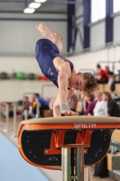 Thumbnail - Bryan Wohl - Спортивная гимнастика - 2022 - NBL Ost Halle - Teilnehmer - Team Nord 02045_01902.jpg