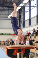 Thumbnail - Bryan Wohl - Спортивная гимнастика - 2022 - NBL Ost Halle - Teilnehmer - Team Nord 02045_01903.jpg
