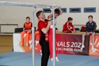 Thumbnail - German Chebotarev - Спортивная гимнастика - 2022 - NBL Ost Halle - Teilnehmer - Berlin 02045_01966.jpg