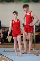 Thumbnail - Artem Yarovyi - Artistic Gymnastics - 2022 - NBL Ost Halle - Teilnehmer - Cottbus 02045_01972.jpg