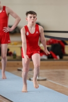 Thumbnail - Artem Yarovyi - Artistic Gymnastics - 2022 - NBL Ost Halle - Teilnehmer - Cottbus 02045_01973.jpg
