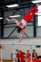 Thumbnail - Luis Lenhart - Artistic Gymnastics - 2022 - NBL Ost Halle - Teilnehmer - Berlin 02045_01985.jpg