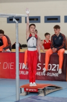 Thumbnail - Berlin - Gymnastique Artistique - 2022 - NBL Ost Halle - Teilnehmer 02045_01988.jpg