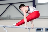 Thumbnail - Berlin - Artistic Gymnastics - 2022 - NBL Ost Halle - Teilnehmer 02045_02028.jpg