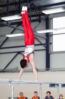 Thumbnail - Berlin - Artistic Gymnastics - 2022 - NBL Ost Halle - Teilnehmer 02045_02031.jpg