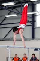 Thumbnail - Berlin - Artistic Gymnastics - 2022 - NBL Ost Halle - Teilnehmer 02045_02032.jpg