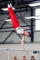 Thumbnail - Berlin - Artistic Gymnastics - 2022 - NBL Ost Halle - Teilnehmer 02045_02034.jpg