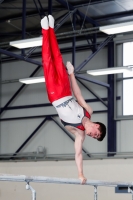 Thumbnail - Berlin - Artistic Gymnastics - 2022 - NBL Ost Halle - Teilnehmer 02045_02035.jpg