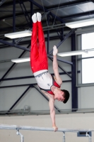 Thumbnail - Berlin - Artistic Gymnastics - 2022 - NBL Ost Halle - Teilnehmer 02045_02036.jpg