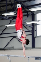 Thumbnail - Berlin - Artistic Gymnastics - 2022 - NBL Ost Halle - Teilnehmer 02045_02037.jpg