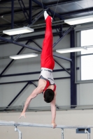 Thumbnail - Mert Öztürk - Gymnastique Artistique - 2022 - NBL Ost Halle - Teilnehmer - Berlin 02045_02039.jpg