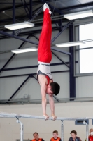 Thumbnail - Berlin - Artistic Gymnastics - 2022 - NBL Ost Halle - Teilnehmer 02045_02041.jpg