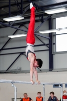 Thumbnail - Berlin - Artistic Gymnastics - 2022 - NBL Ost Halle - Teilnehmer 02045_02042.jpg