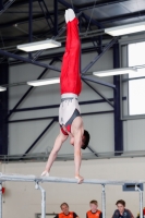 Thumbnail - Mert Öztürk - Gymnastique Artistique - 2022 - NBL Ost Halle - Teilnehmer - Berlin 02045_02043.jpg