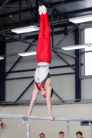Thumbnail - Berlin - Artistic Gymnastics - 2022 - NBL Ost Halle - Teilnehmer 02045_02044.jpg