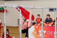 Thumbnail - Mert Öztürk - Спортивная гимнастика - 2022 - NBL Ost Halle - Teilnehmer - Berlin 02045_02045.jpg