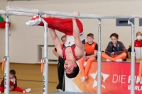 Thumbnail - Mert Öztürk - Gymnastique Artistique - 2022 - NBL Ost Halle - Teilnehmer - Berlin 02045_02046.jpg