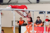 Thumbnail - Berlin - Artistic Gymnastics - 2022 - NBL Ost Halle - Teilnehmer 02045_02047.jpg