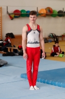 Thumbnail - Luis Lenhart - Спортивная гимнастика - 2022 - NBL Ost Halle - Teilnehmer - Berlin 02045_02063.jpg