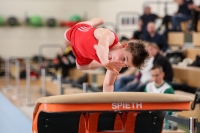 Thumbnail - Artem Yarovyi - Artistic Gymnastics - 2022 - NBL Ost Halle - Teilnehmer - Cottbus 02045_02066.jpg
