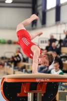 Thumbnail - Artem Yarovyi - Artistic Gymnastics - 2022 - NBL Ost Halle - Teilnehmer - Cottbus 02045_02067.jpg