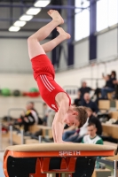 Thumbnail - Artem Yarovyi - Artistic Gymnastics - 2022 - NBL Ost Halle - Teilnehmer - Cottbus 02045_02068.jpg