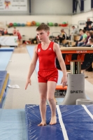 Thumbnail - Artem Yarovyi - Artistic Gymnastics - 2022 - NBL Ost Halle - Teilnehmer - Cottbus 02045_02071.jpg