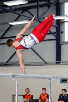 Thumbnail - Luis Lenhart - Artistic Gymnastics - 2022 - NBL Ost Halle - Teilnehmer - Berlin 02045_02075.jpg