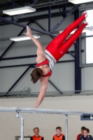 Thumbnail - Luis Lenhart - Artistic Gymnastics - 2022 - NBL Ost Halle - Teilnehmer - Berlin 02045_02078.jpg
