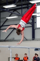 Thumbnail - Luis Lenhart - Artistic Gymnastics - 2022 - NBL Ost Halle - Teilnehmer - Berlin 02045_02079.jpg