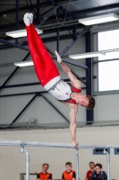 Thumbnail - Luis Lenhart - Artistic Gymnastics - 2022 - NBL Ost Halle - Teilnehmer - Berlin 02045_02084.jpg
