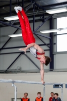 Thumbnail - Luis Lenhart - Спортивная гимнастика - 2022 - NBL Ost Halle - Teilnehmer - Berlin 02045_02085.jpg