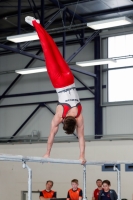 Thumbnail - Luis Lenhart - Спортивная гимнастика - 2022 - NBL Ost Halle - Teilnehmer - Berlin 02045_02087.jpg